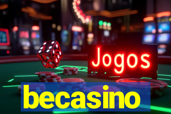 becasino