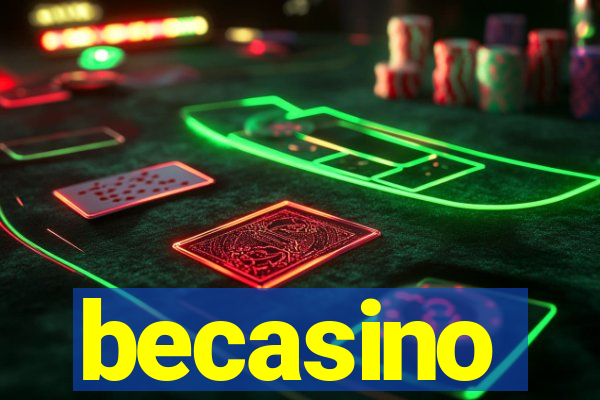 becasino