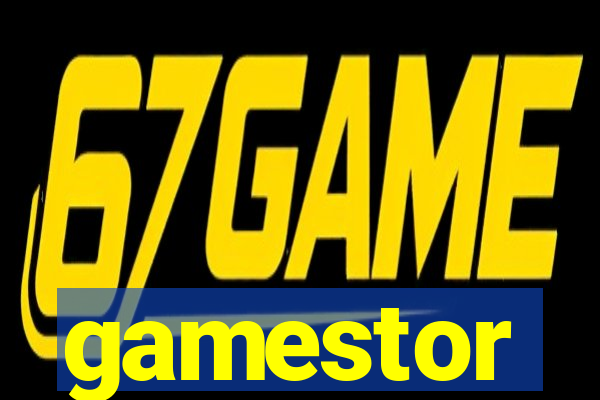 gamestor