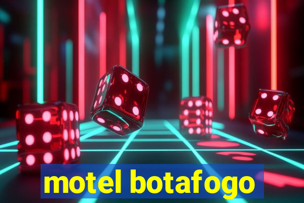 motel botafogo