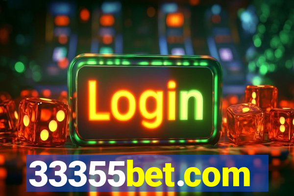 33355bet.com