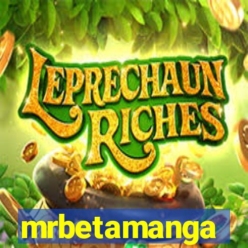 mrbetamanga