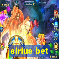 sirius bet