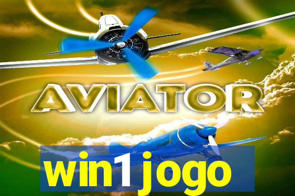 win1 jogo