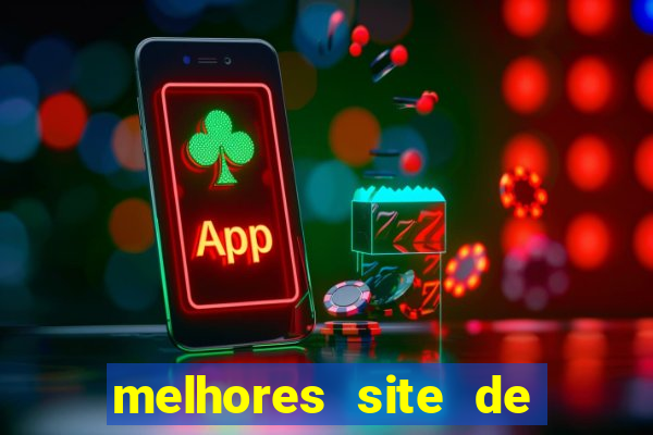 melhores site de jogos online