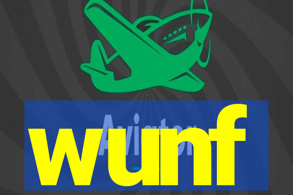 wunf