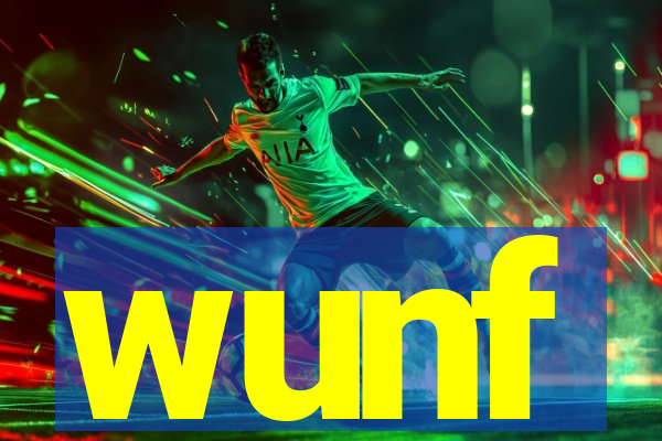 wunf