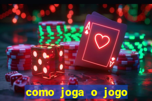 como joga o jogo do aviator