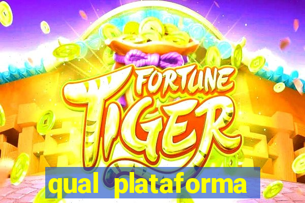 qual plataforma segura para jogar fortune tiger