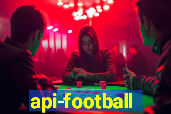 api-football