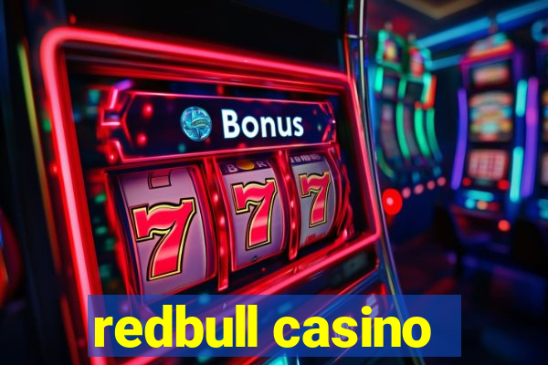 redbull casino