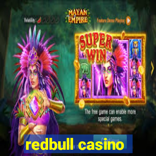 redbull casino