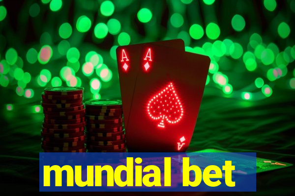 mundial bet