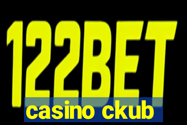 casino ckub