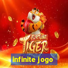 infinite jogo