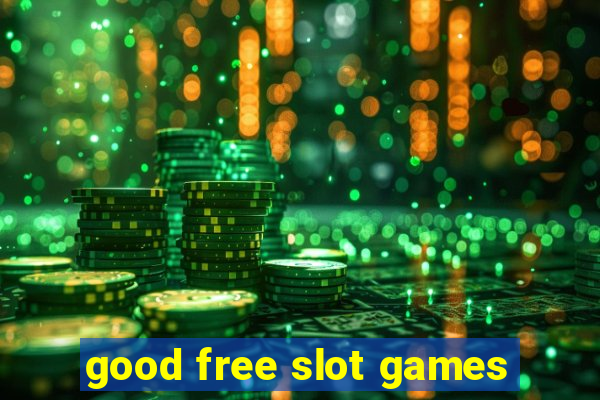 good free slot games