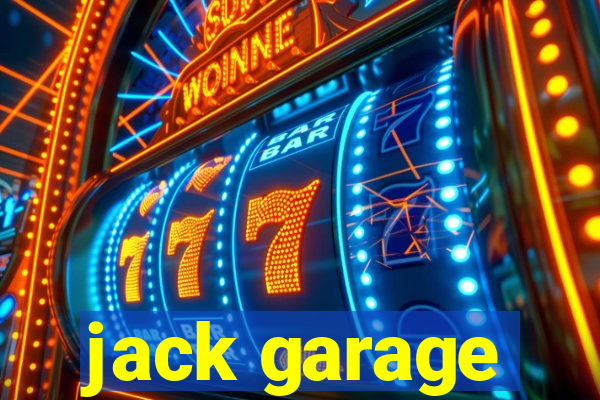 jack garage