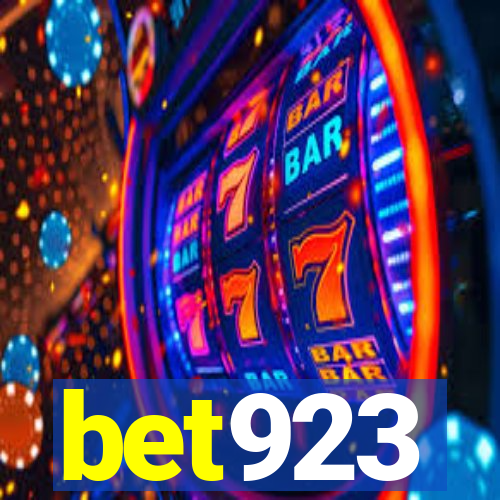 bet923