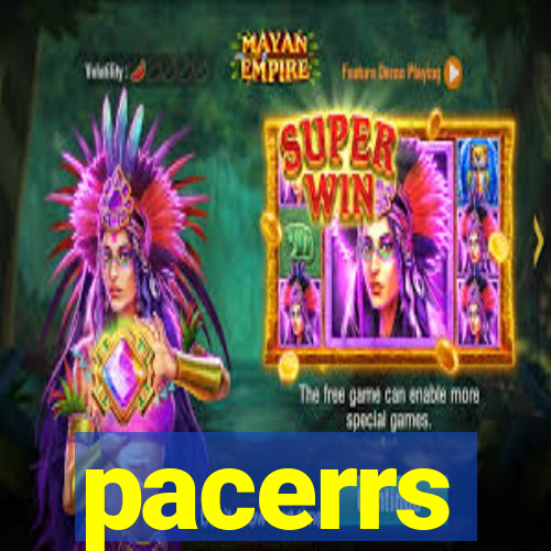 pacerrs