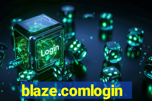 blaze.comlogin