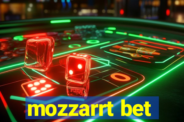 mozzarrt bet