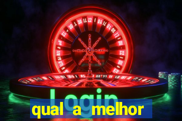 qual a melhor plataforma do jogo do tigre