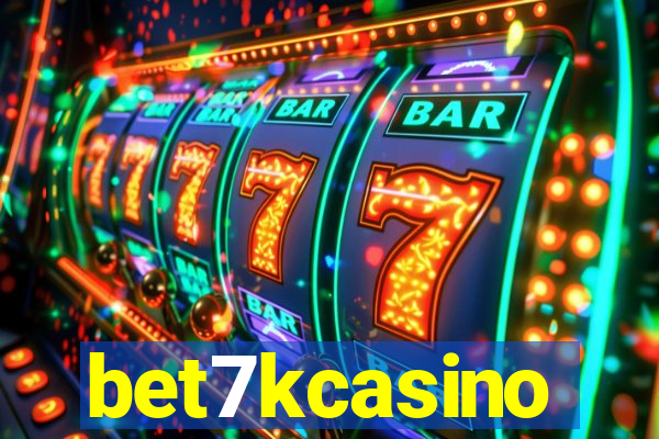 bet7kcasino