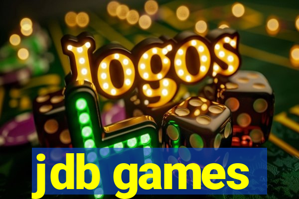 jdb games