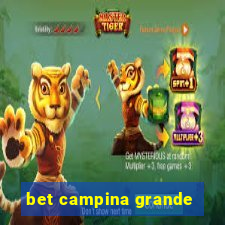 bet campina grande