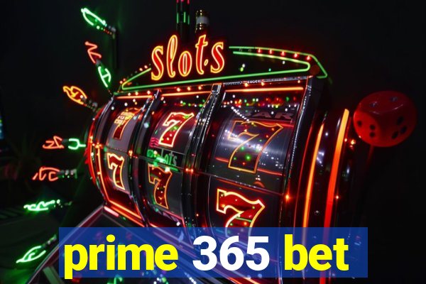 prime 365 bet