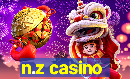 n.z casino