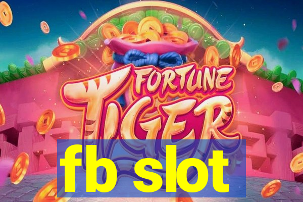 fb slot