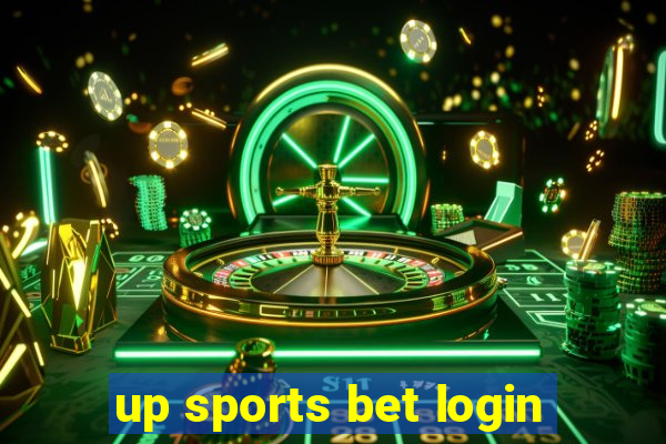 up sports bet login