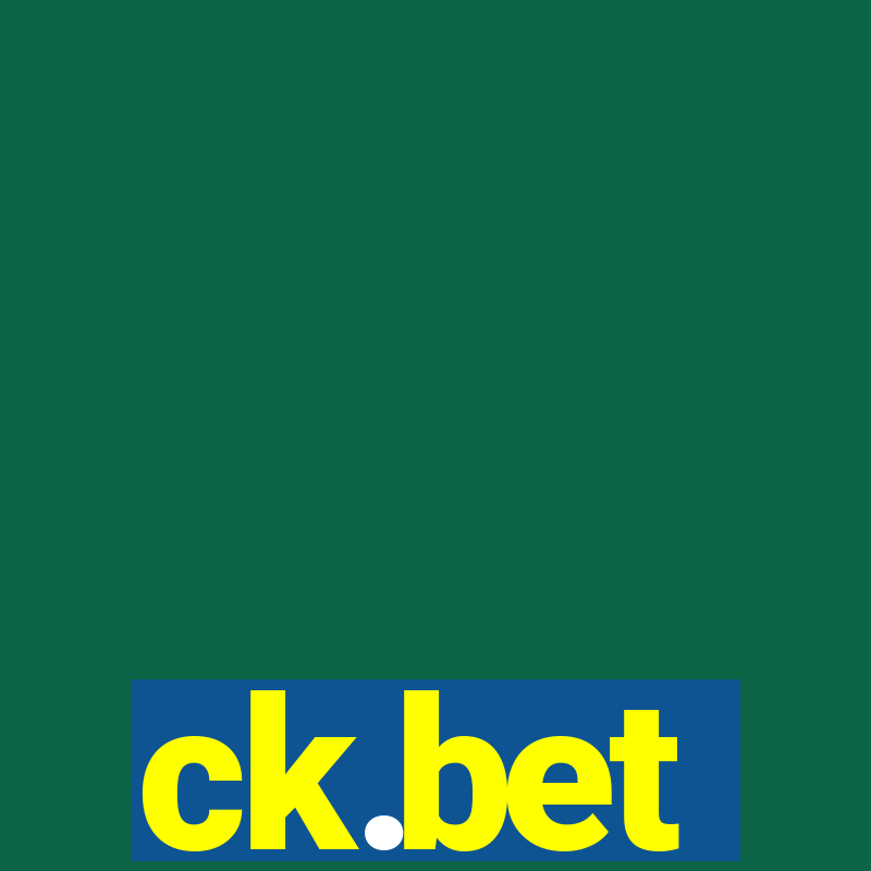 ck.bet