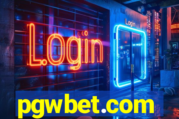 pgwbet.com