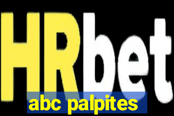 abc palpites