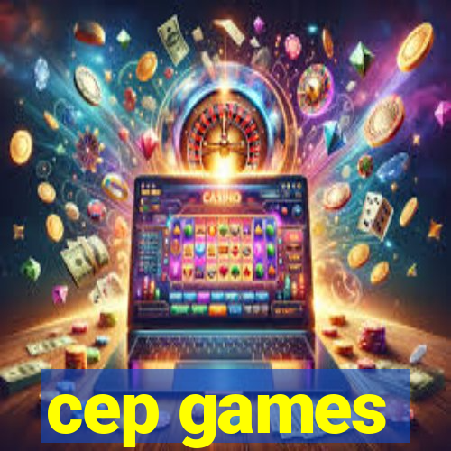 cep games