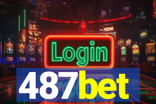 487bet