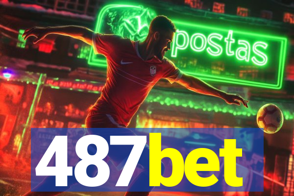 487bet