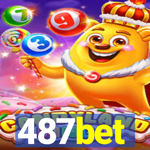 487bet