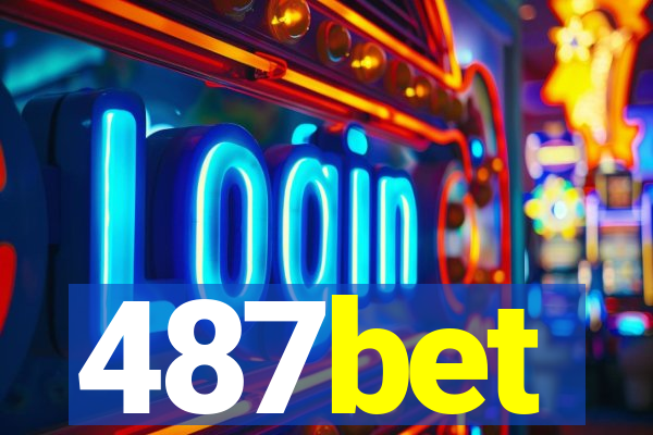 487bet