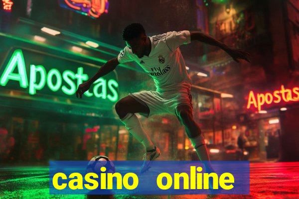 casino online pagamento paypal