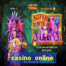 casino online pagamento paypal