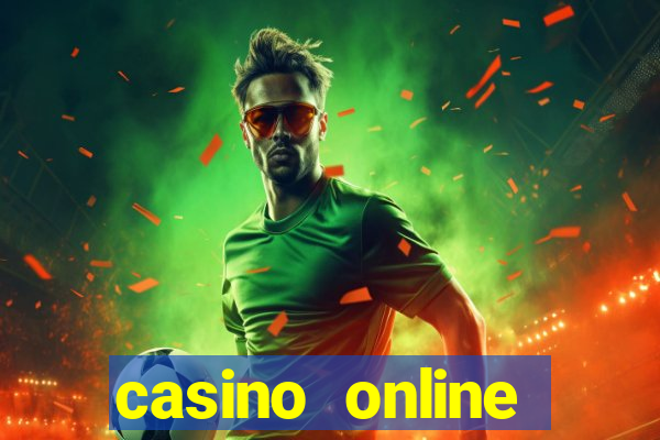 casino online pagamento paypal