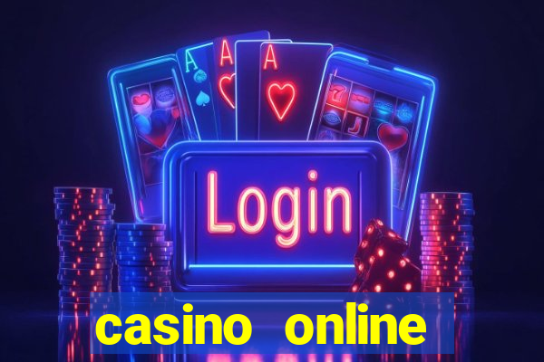 casino online pagamento paypal