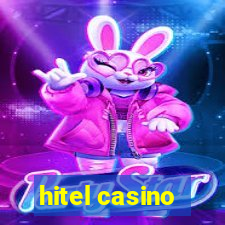 hitel casino