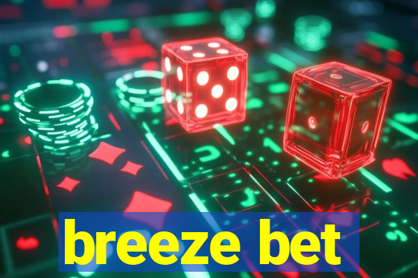 breeze bet