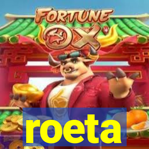 roeta