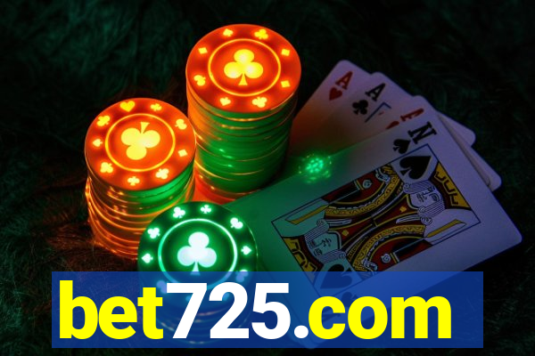 bet725.com