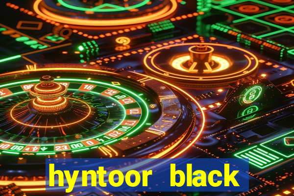 hyntoor black rabbit 